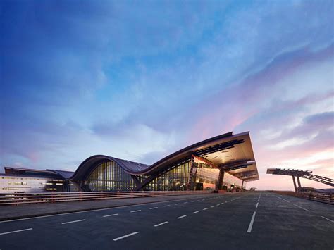 hamad airport flight status|Best Airport .